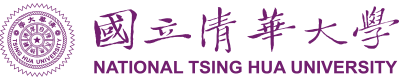 國立清華大學logo